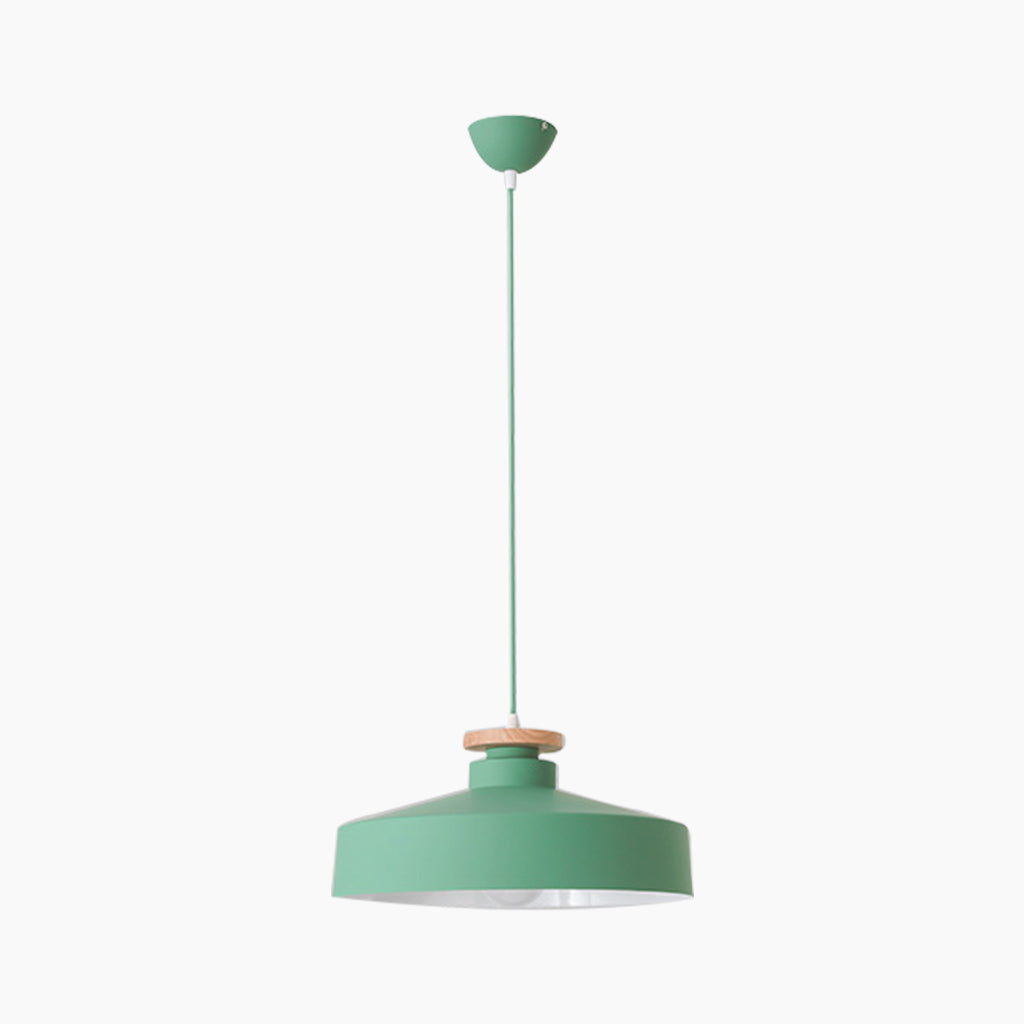 Pendant Ceiling Light Macaron Delight