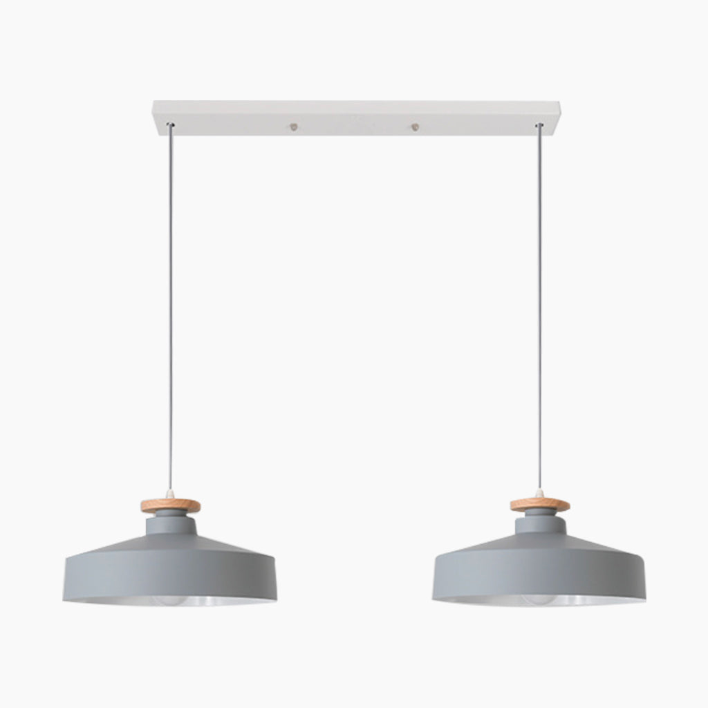 Pendant Ceiling Light Macaron Delight