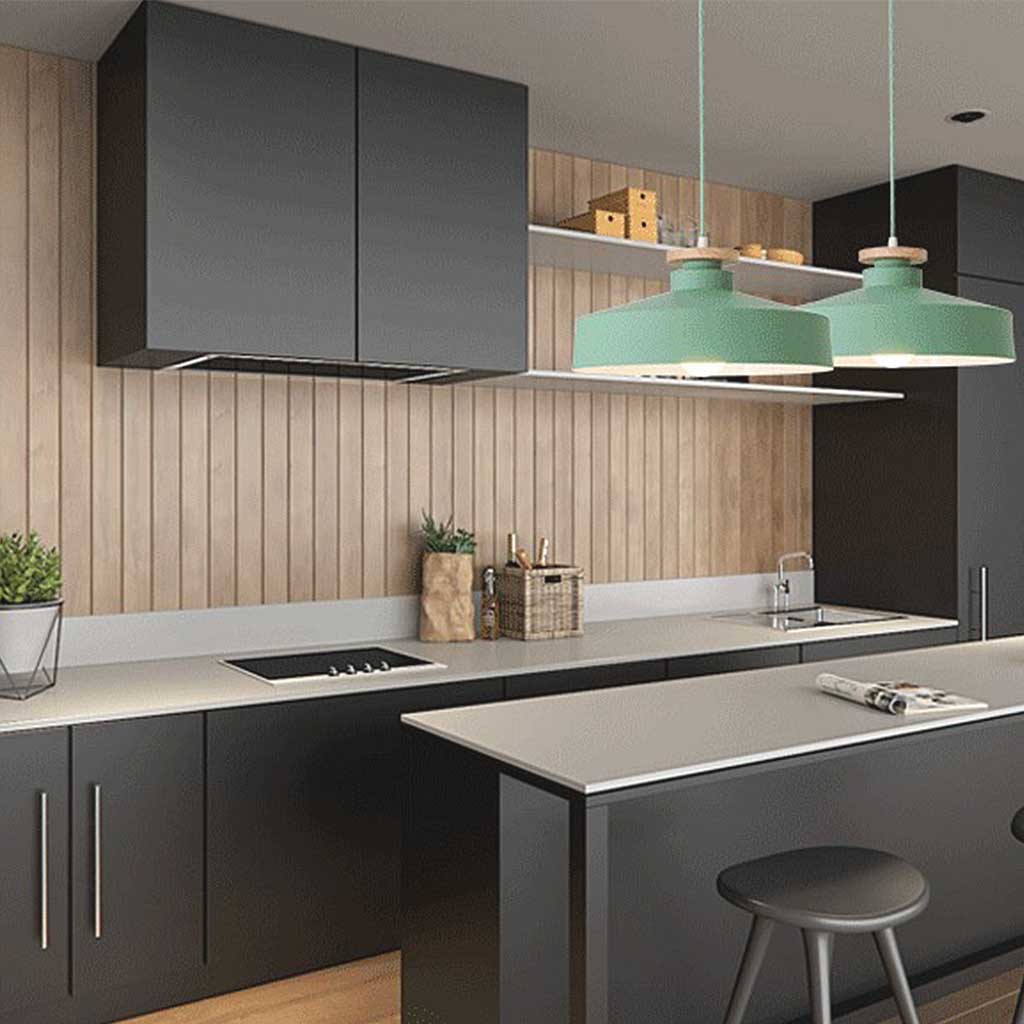 Pendant Ceiling Light Macaron Delight