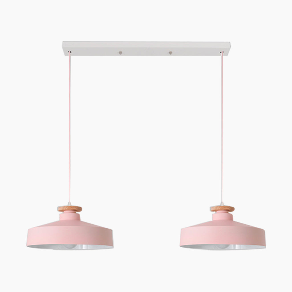 Pendant Ceiling Light Macaron Delight