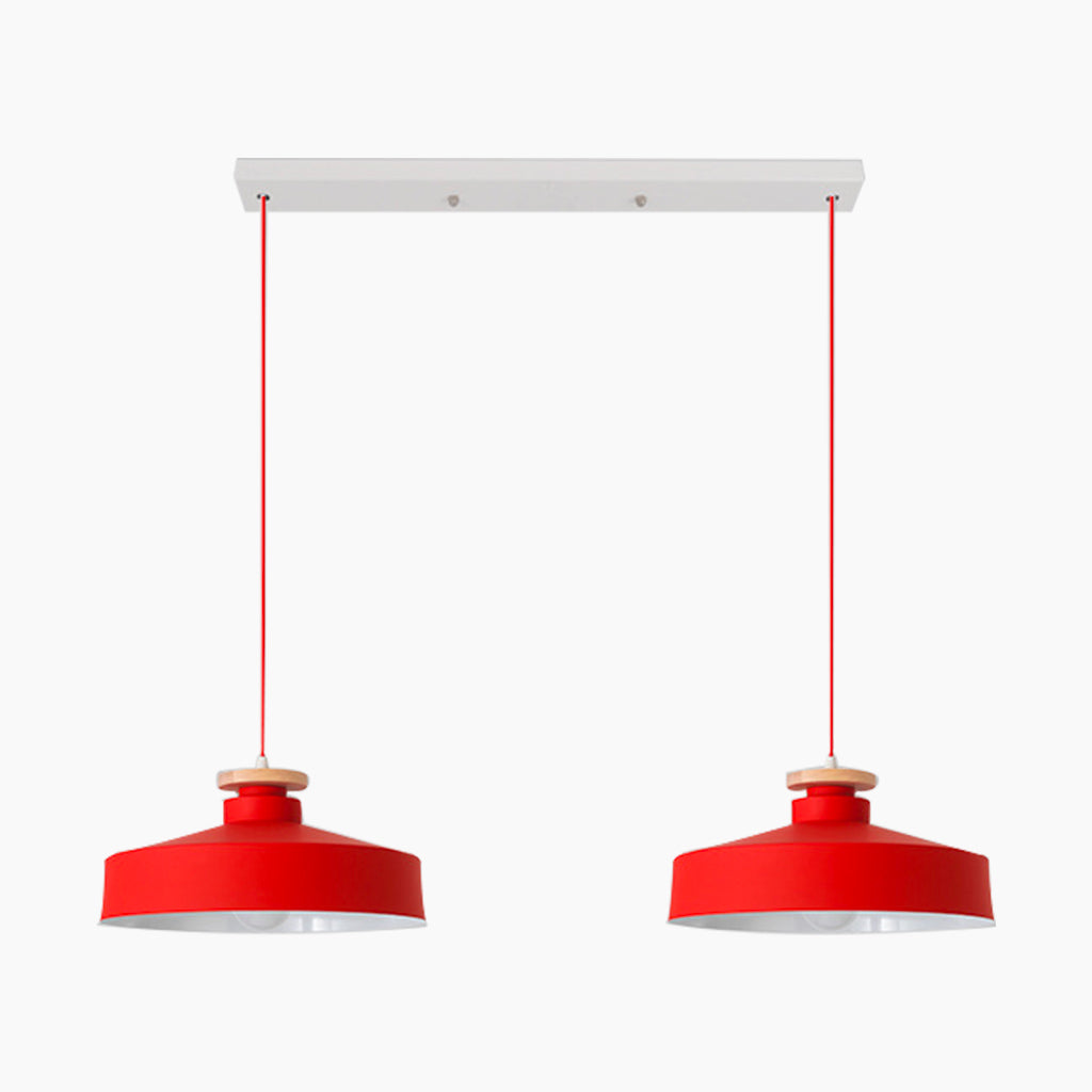 Pendant Ceiling Light Macaron Delight