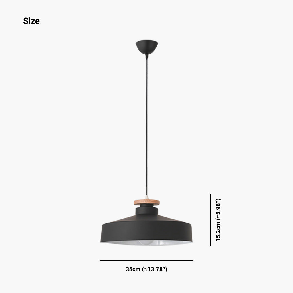 Pendant Ceiling Light Macaron Delight