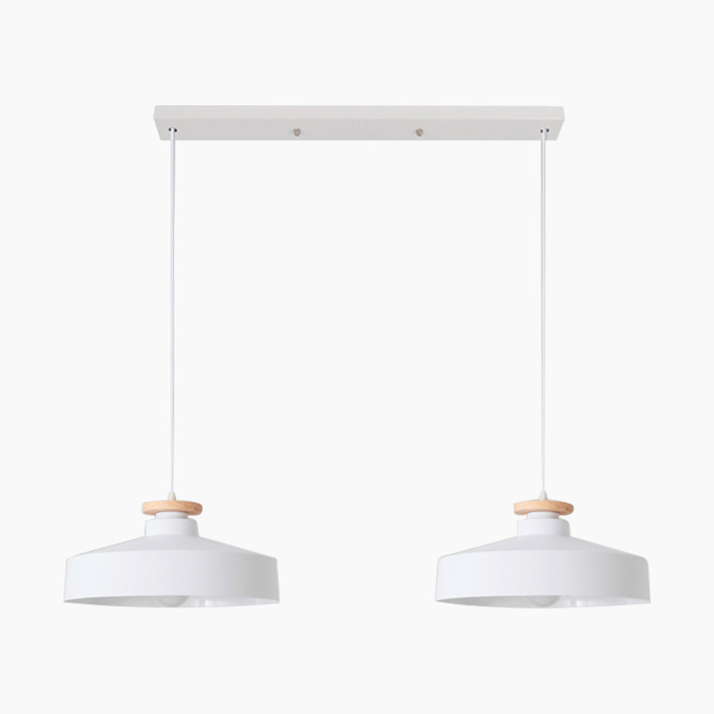 Pendant Ceiling Light Macaron Delight