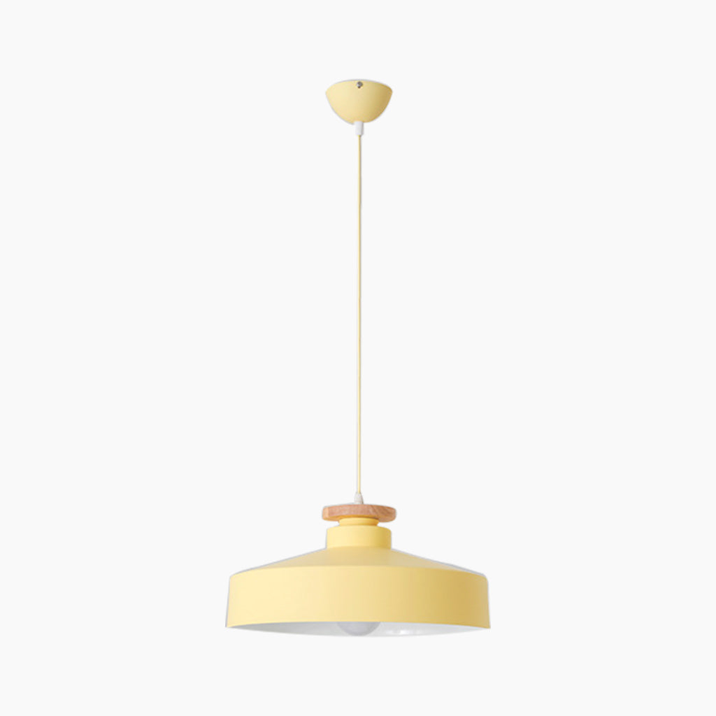 Pendant Ceiling Light Macaron Delight