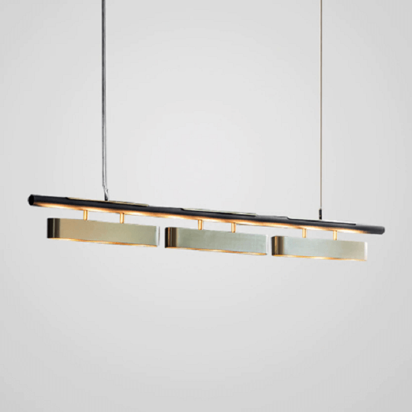 Colt LED Linear Suspension