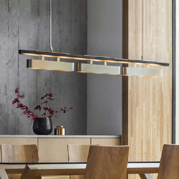 Colt LED Linear Suspension