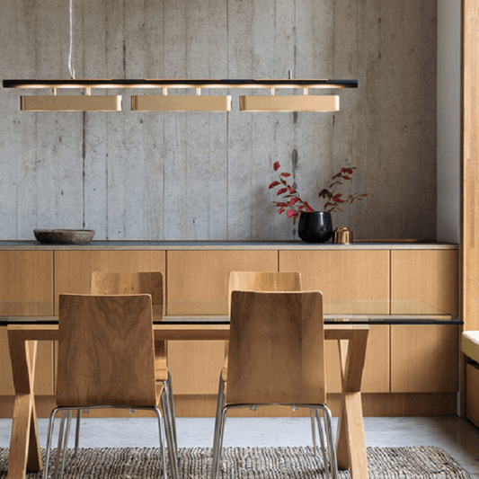 Colt LED Linear Suspension