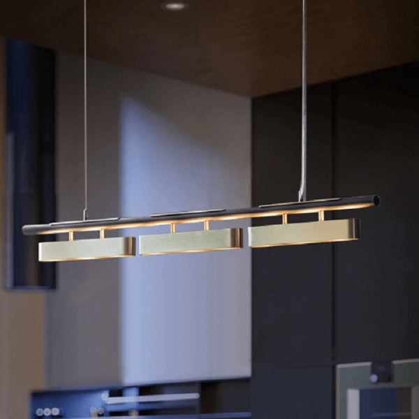 Colt LED Linear Suspension