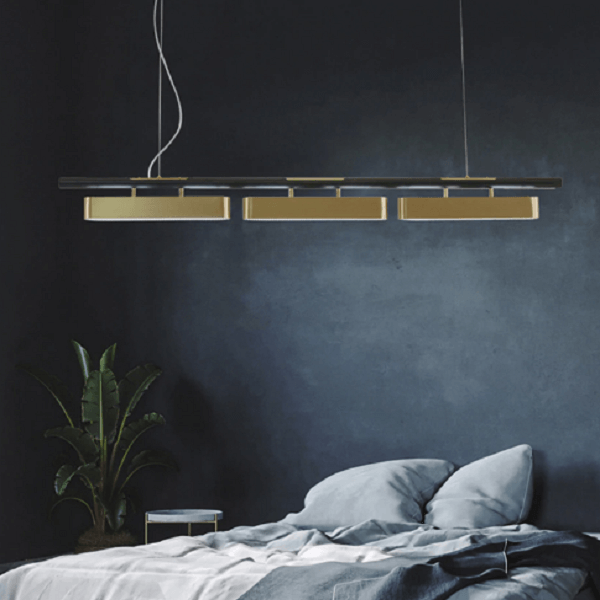 Colt LED Linear Suspension