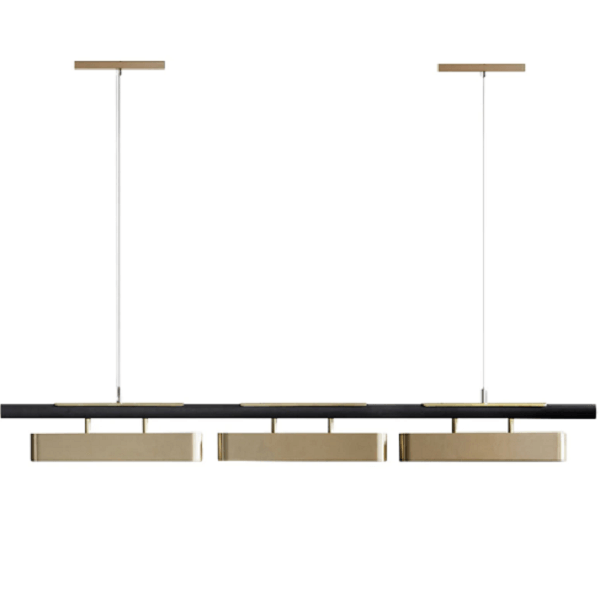 Colt LED Linear Suspension