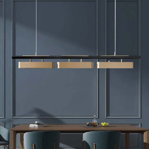 Colt LED Linear Suspension