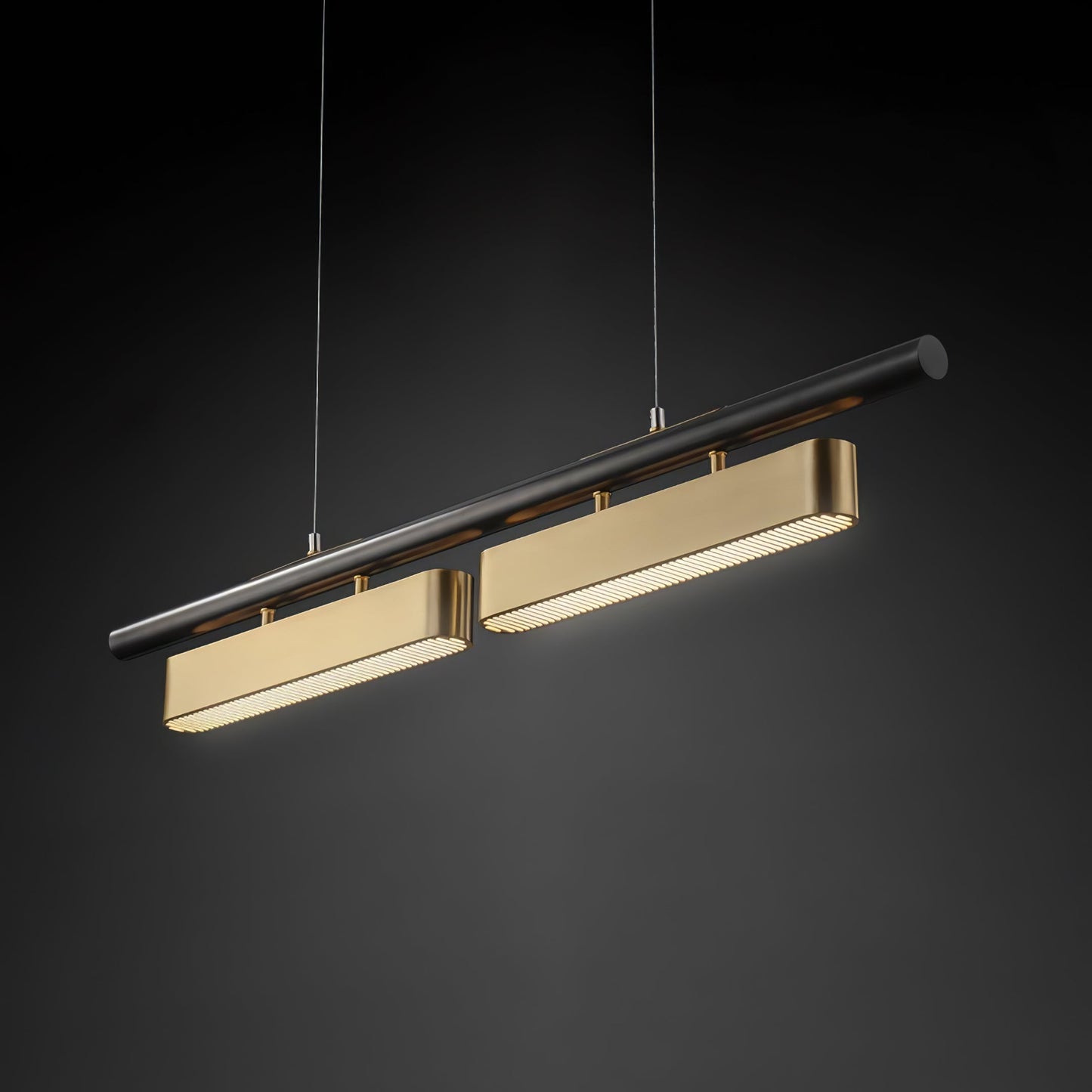 Colt Pendant Light