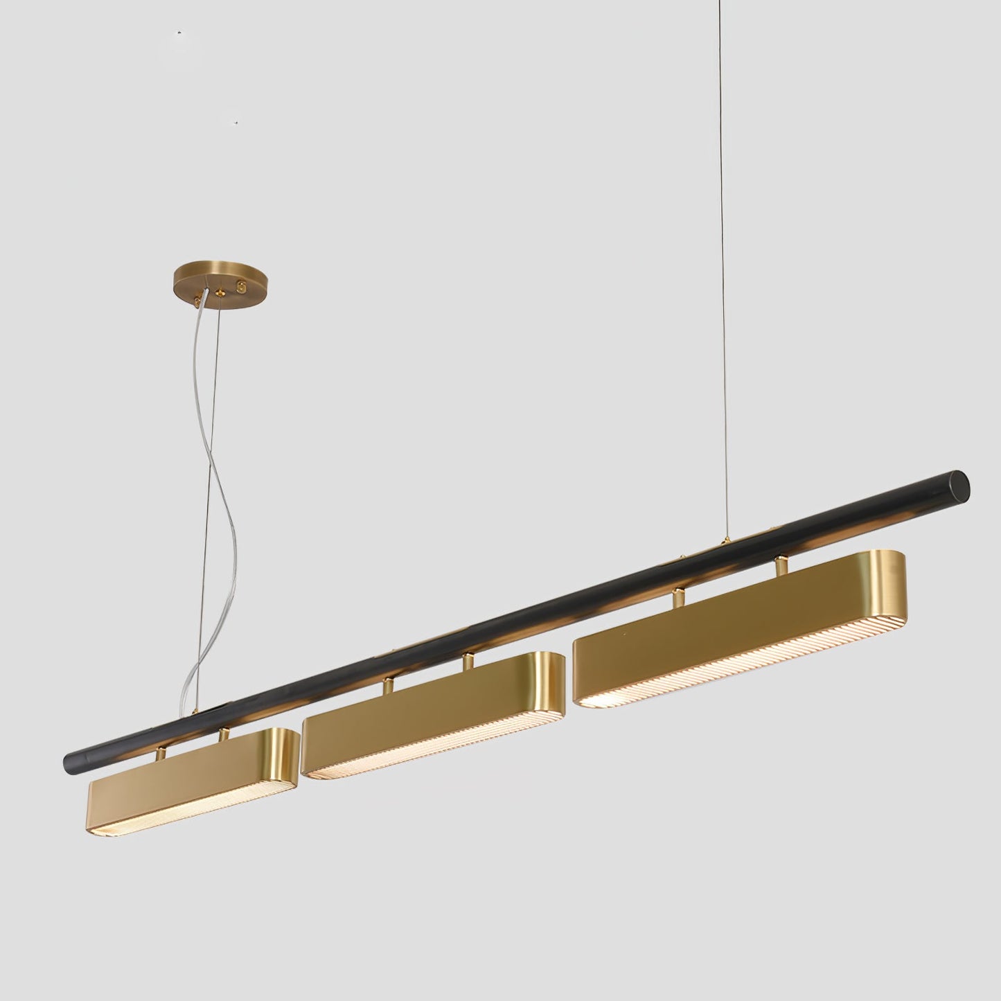 Colt Pendant Light