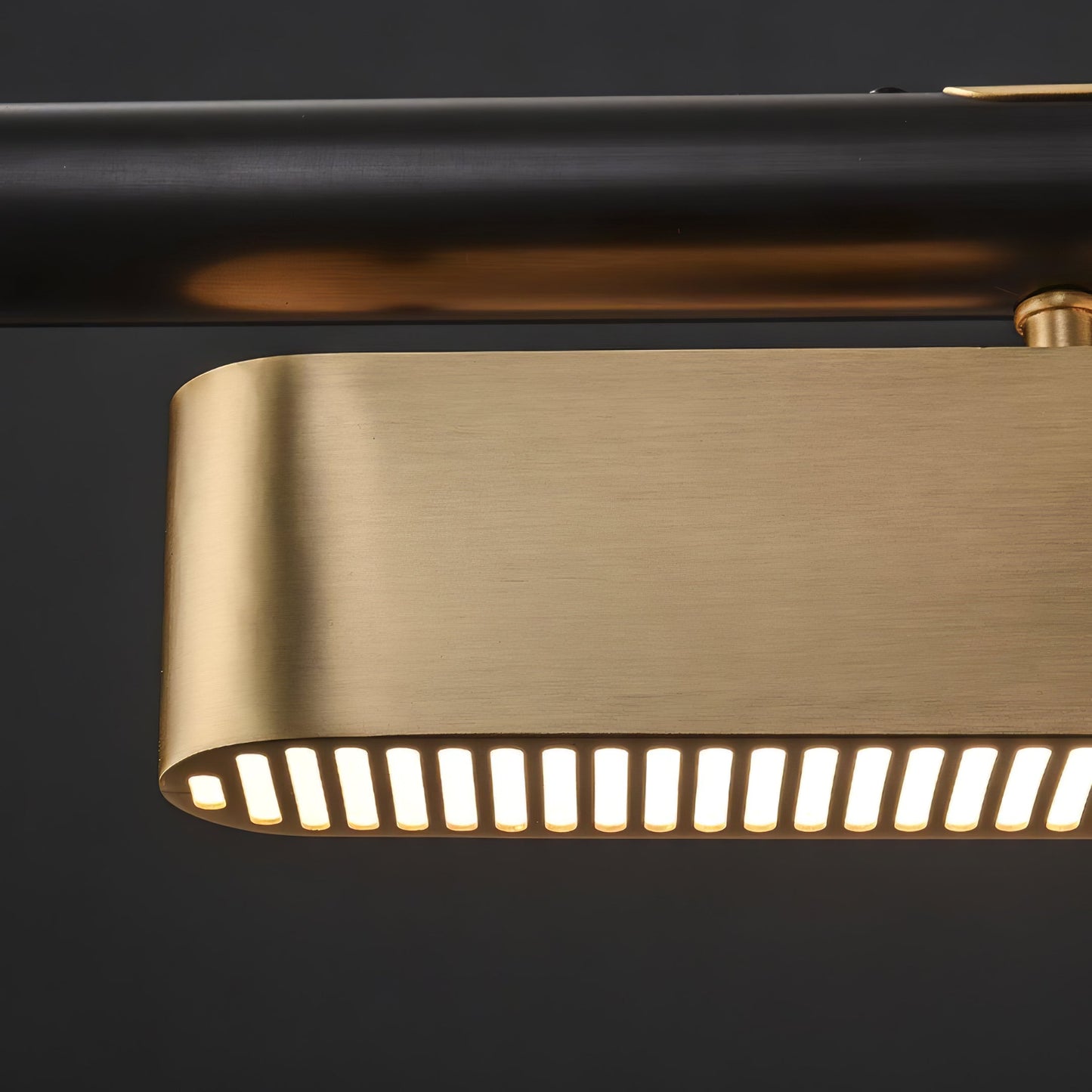 Colt Pendant Light