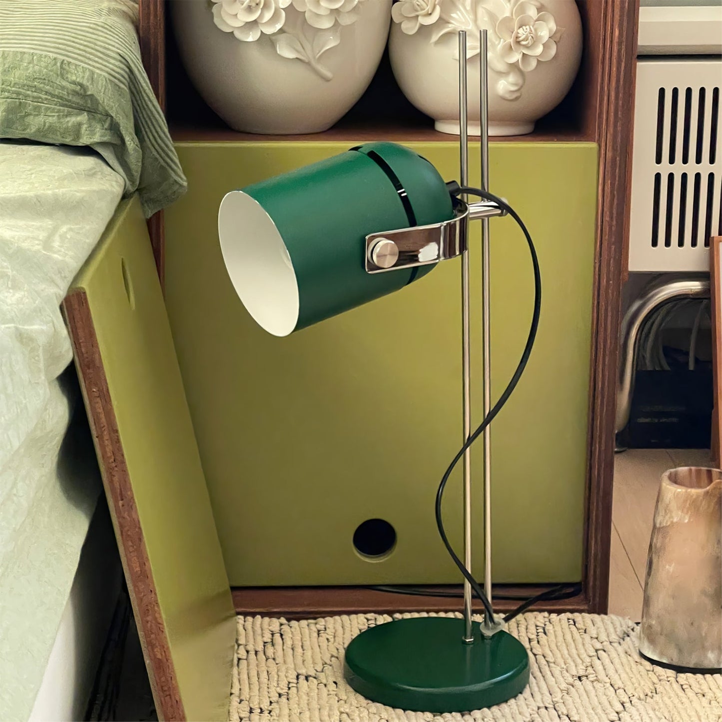 Combi Table Lamp