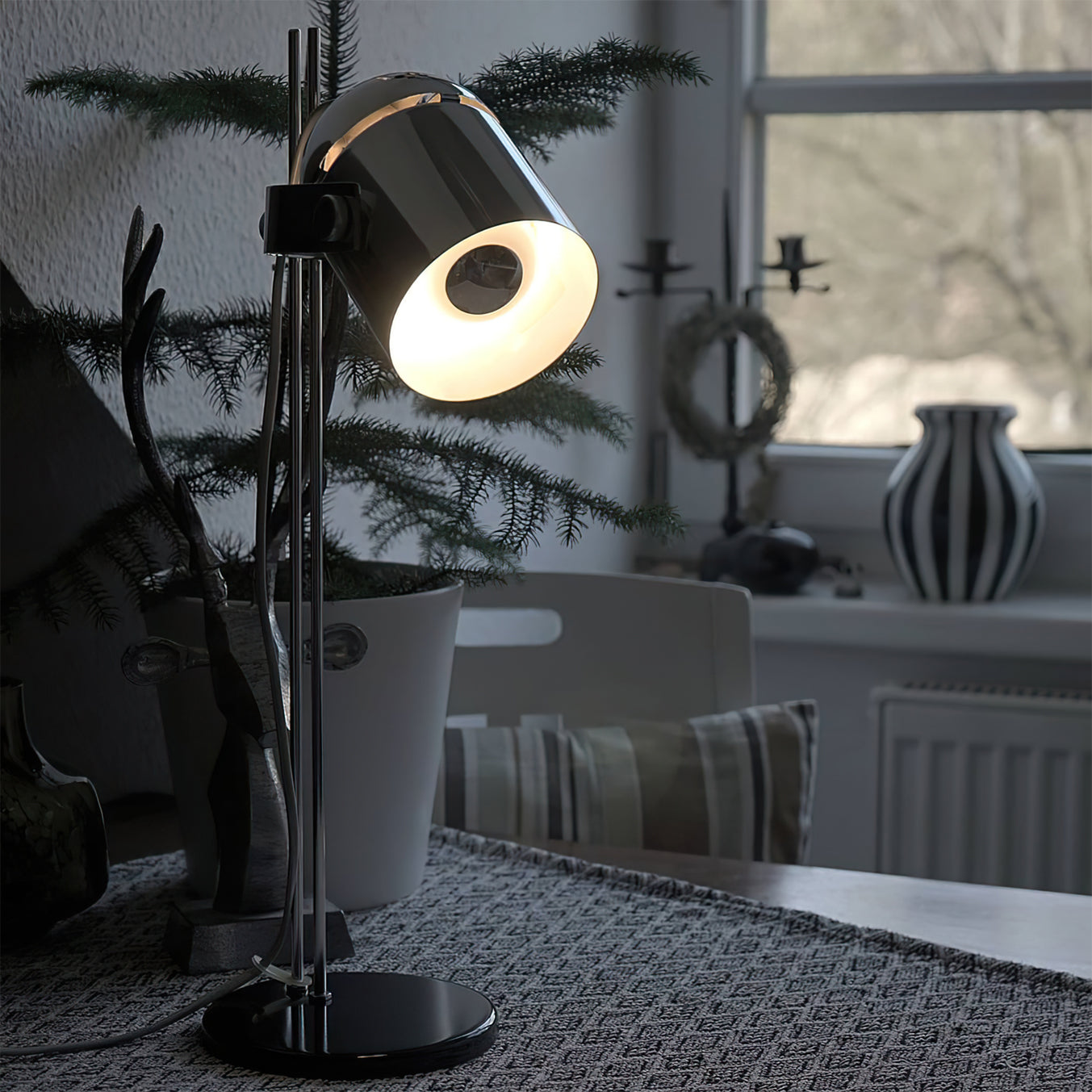 Combi Table Lamp