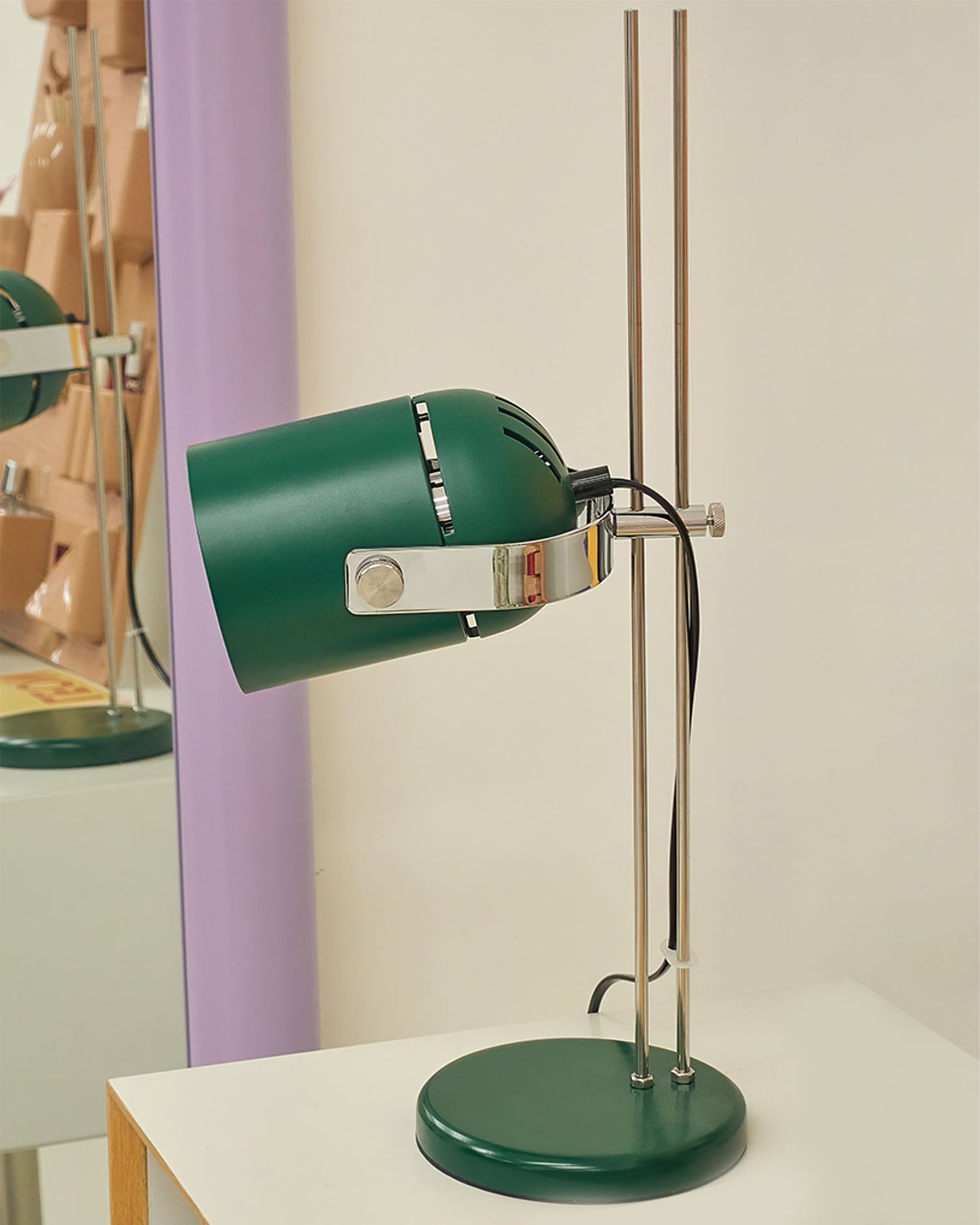 Combi Table Lamp
