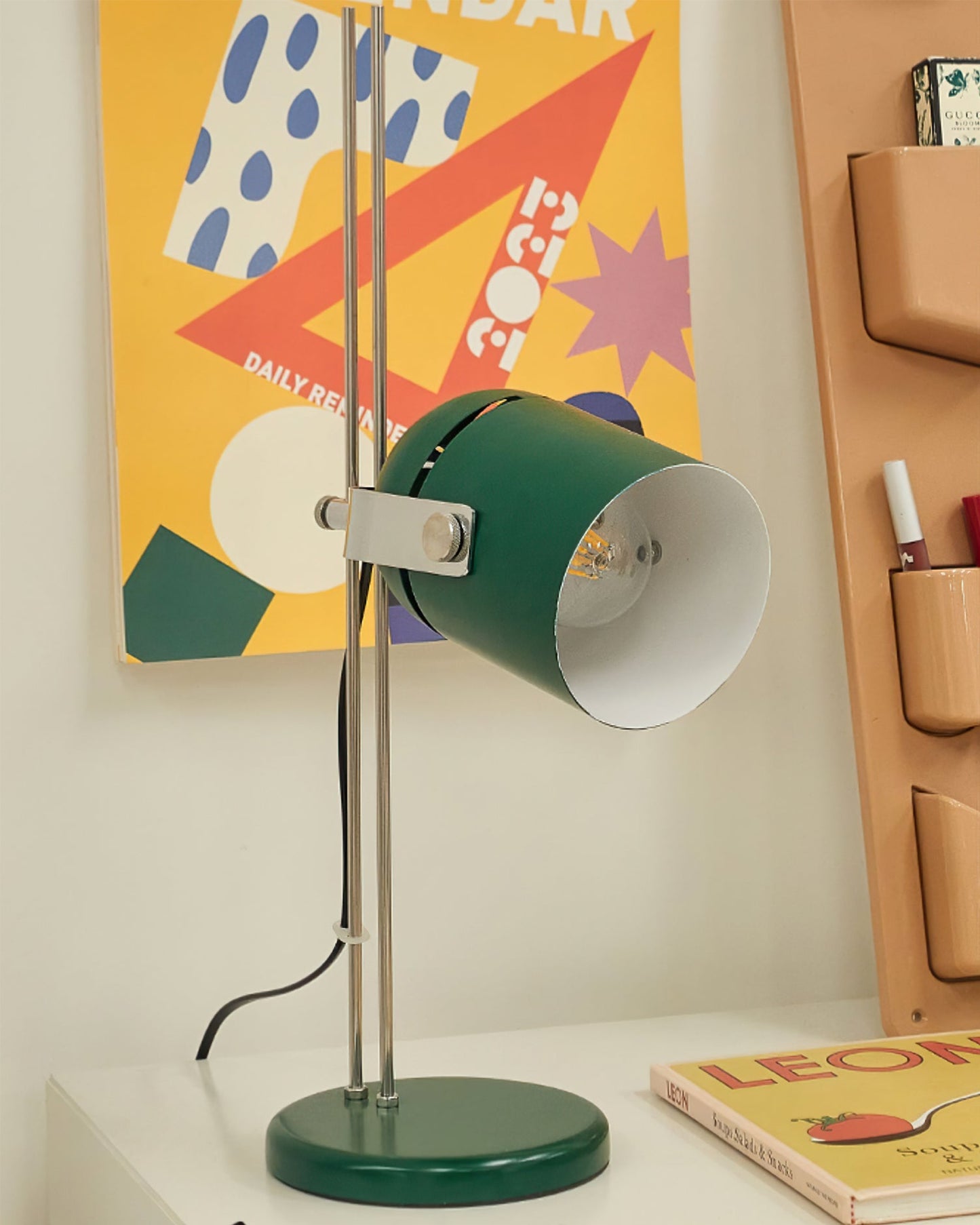 Combi Table Lamp