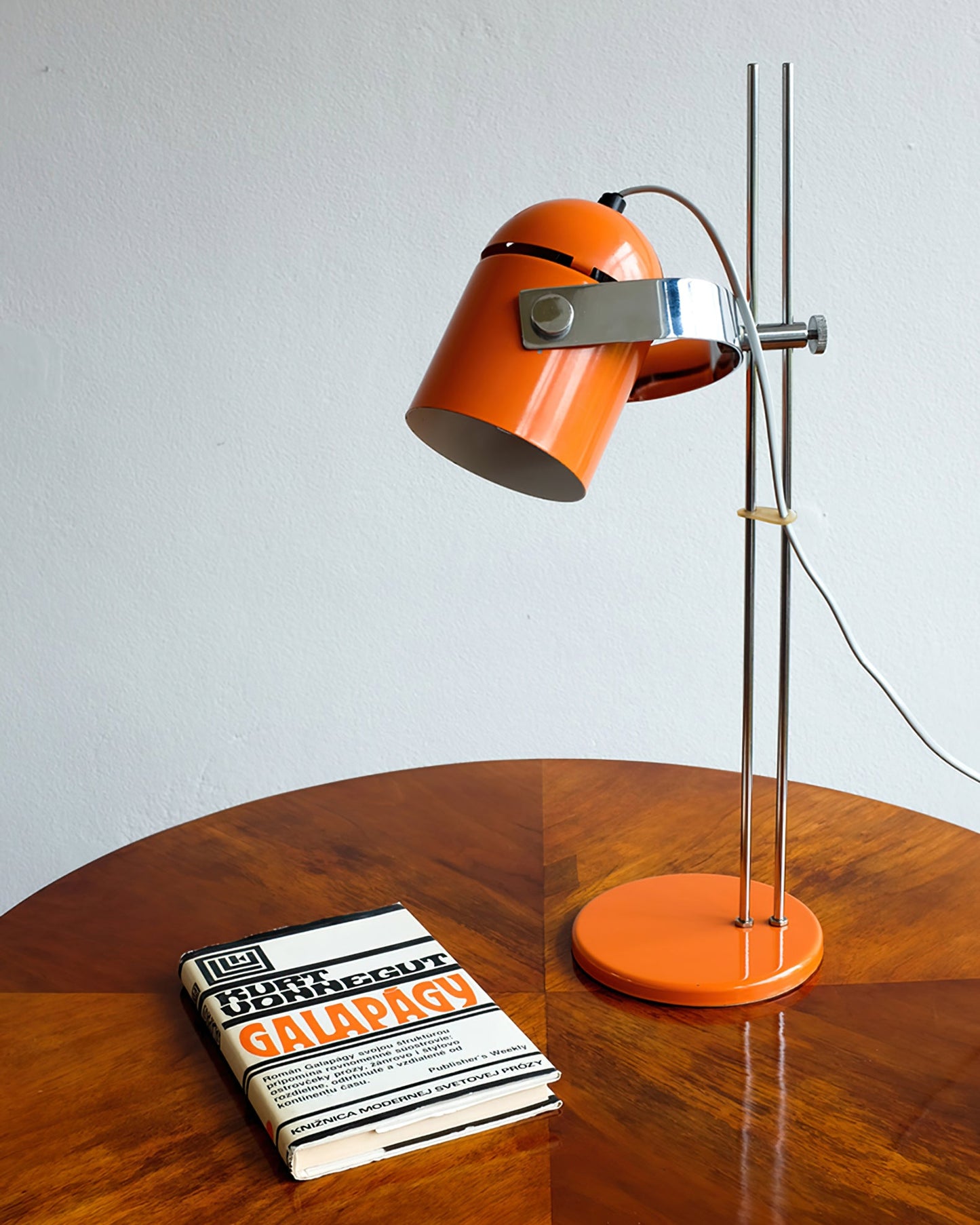 Combi Table Lamp