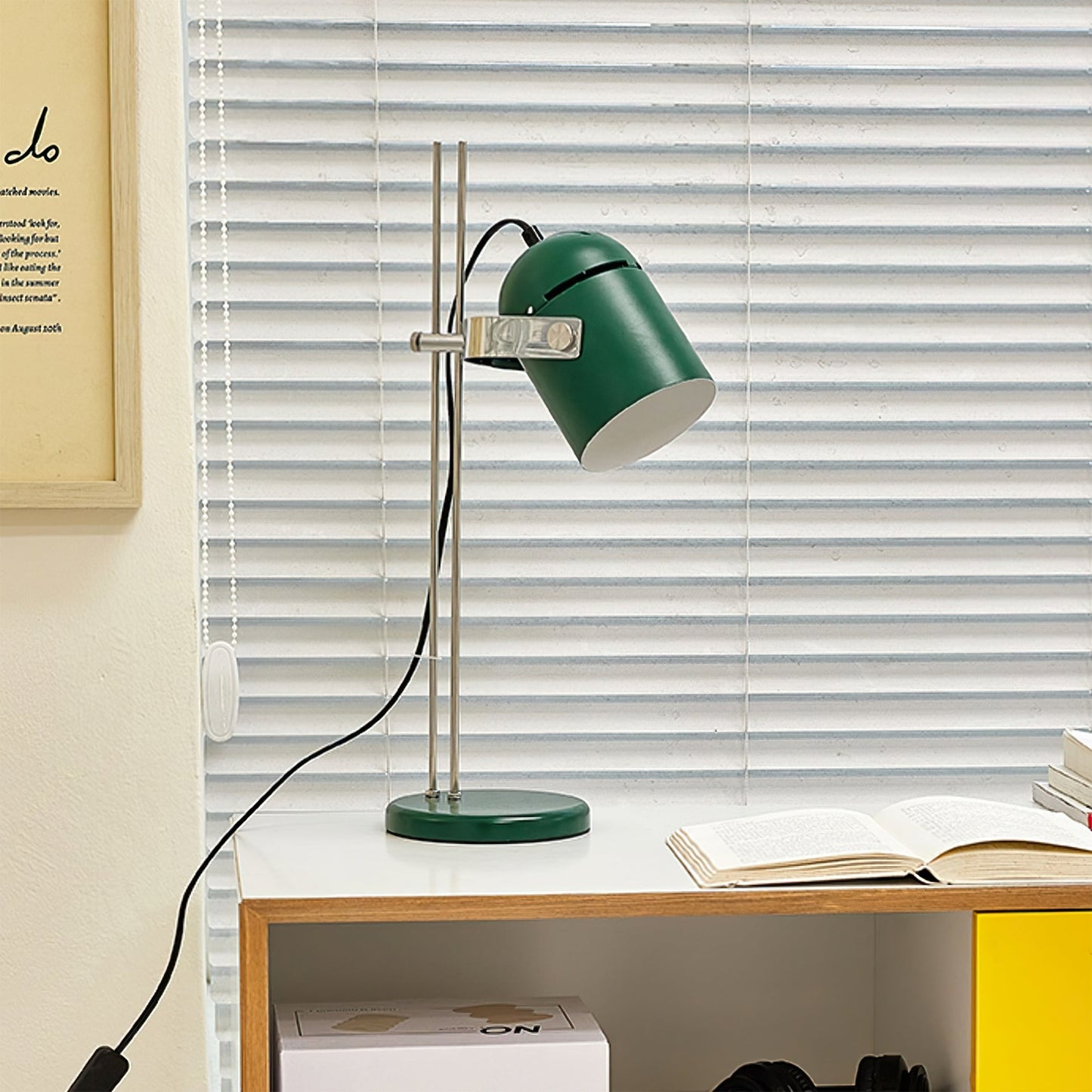 Combi Table Lamp