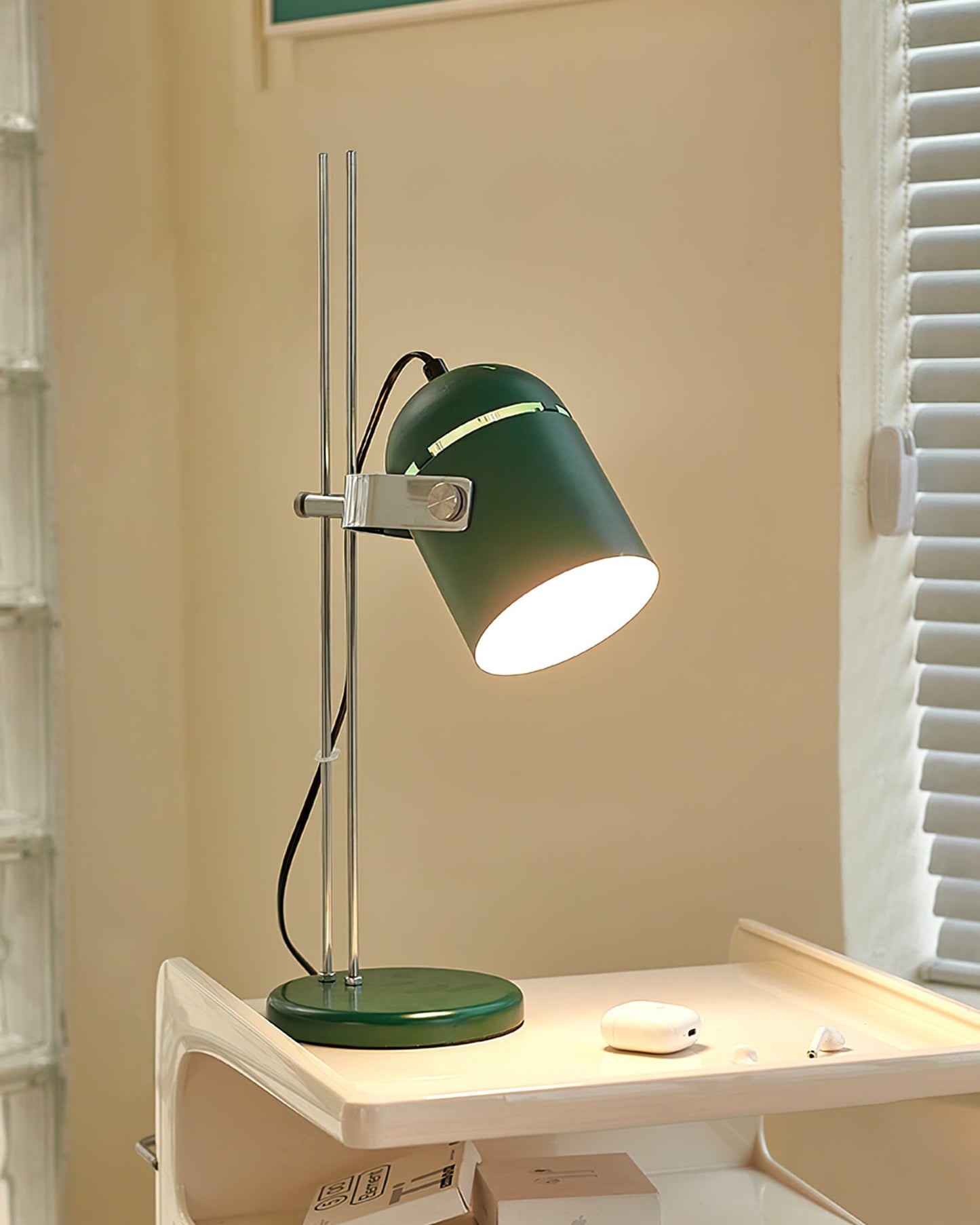 Combi Table Lamp