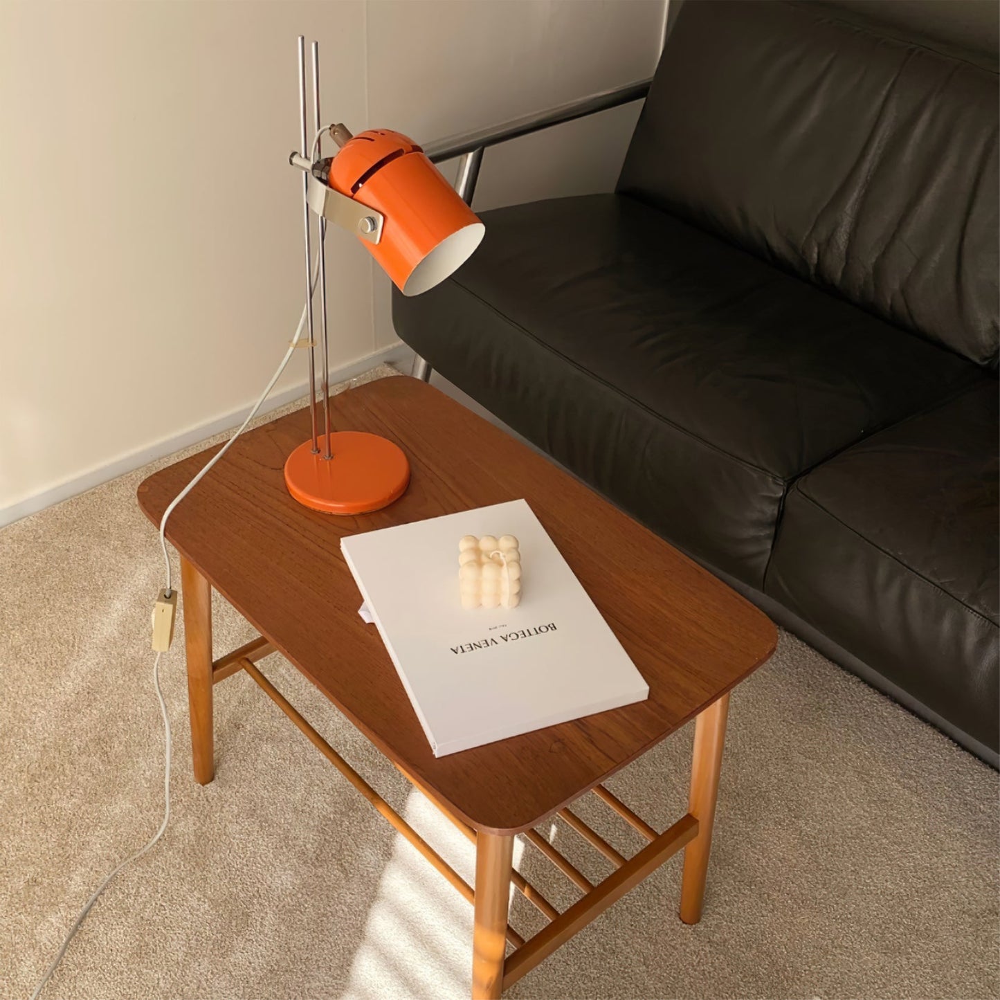 Combi Table Lamp
