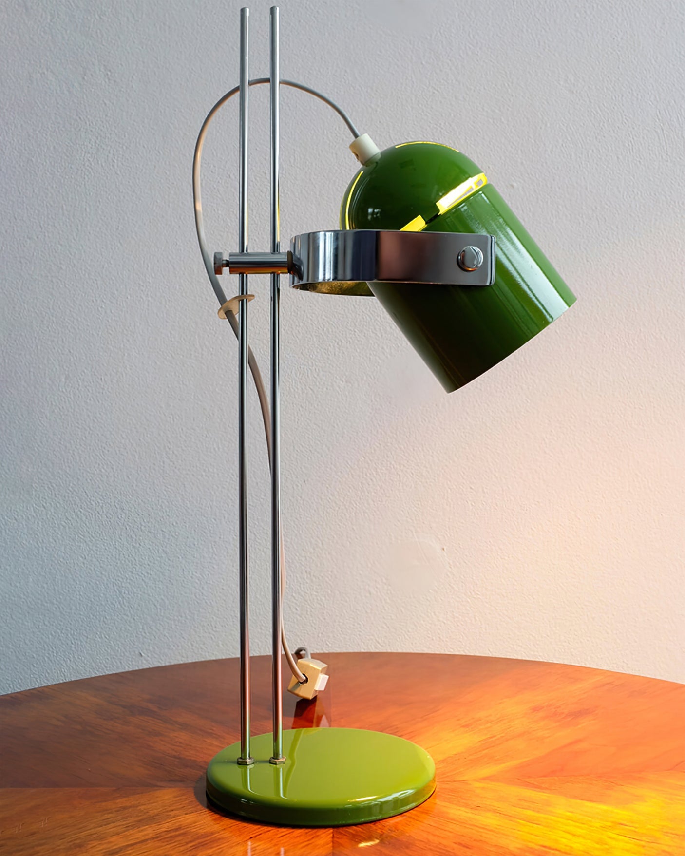 Combi Table Lamp