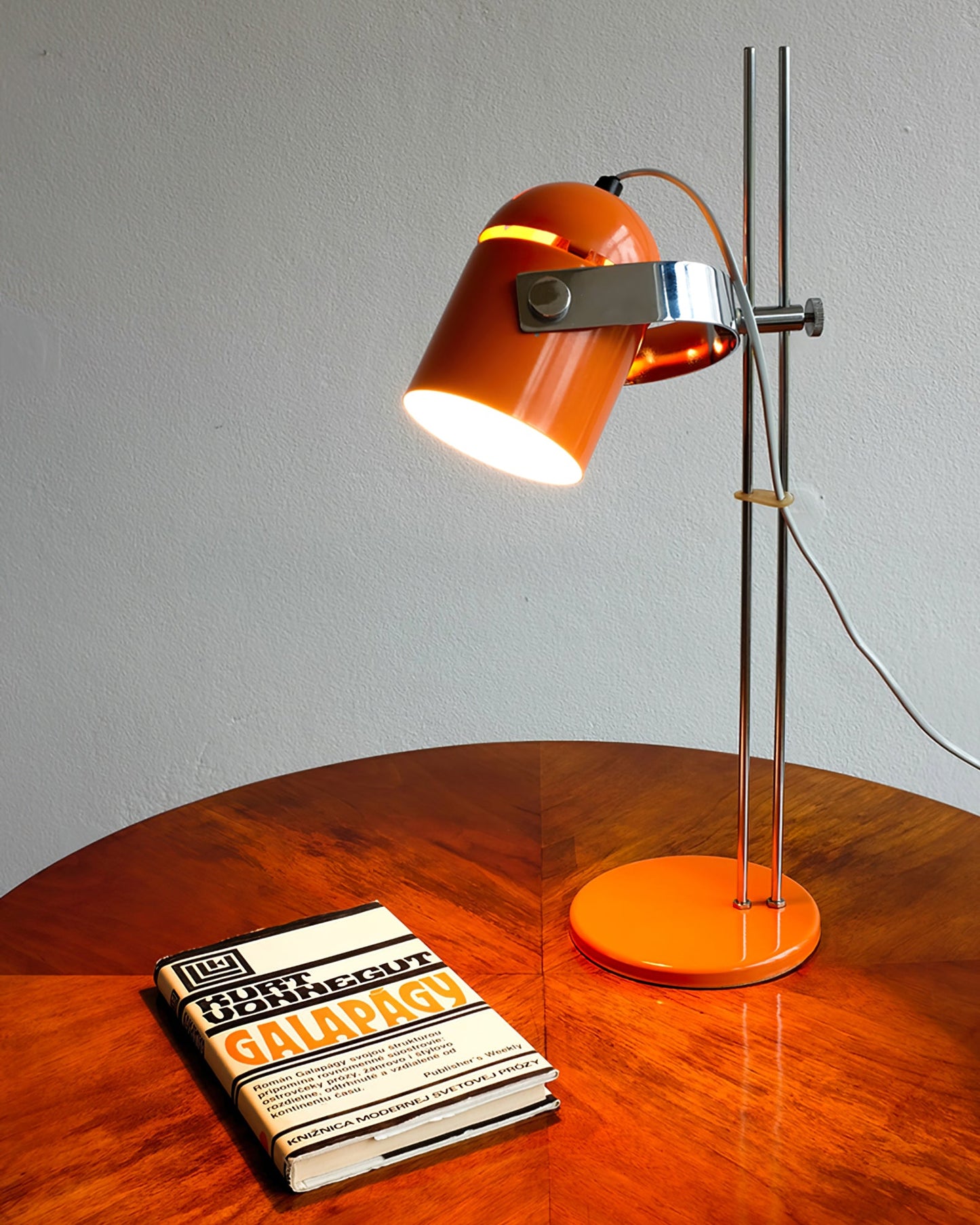 Combi Table Lamp