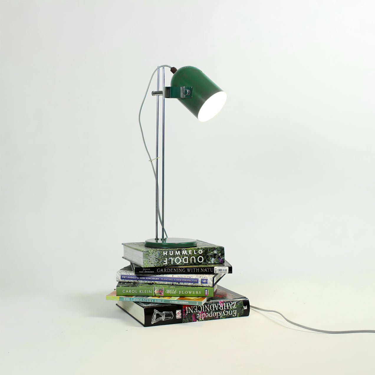 Combi Table Lamp