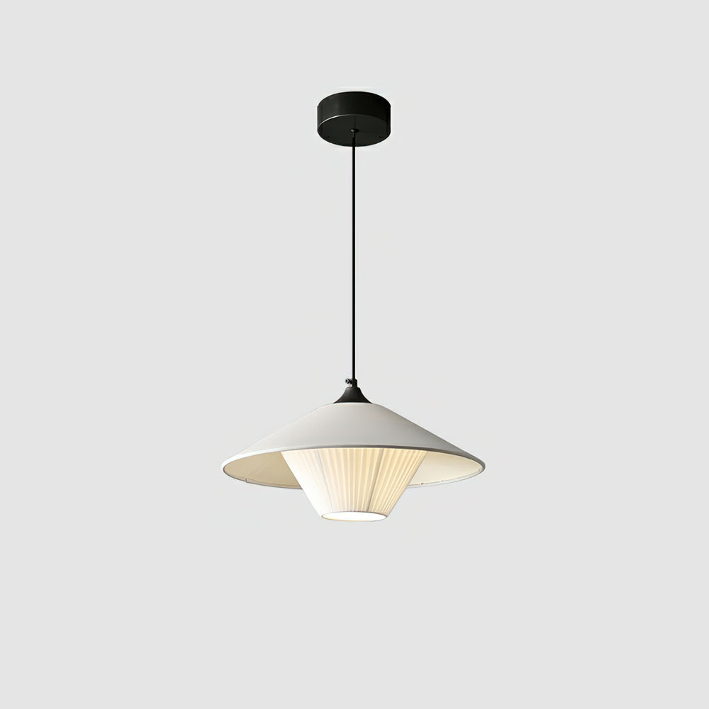 Conical Abu Pendant Lamp