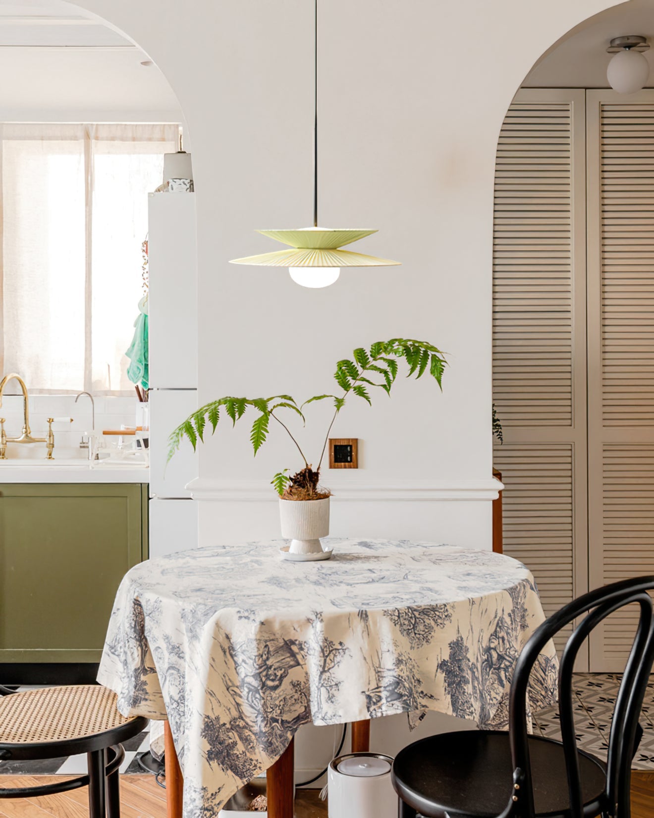 Contardi Pendant Lamp