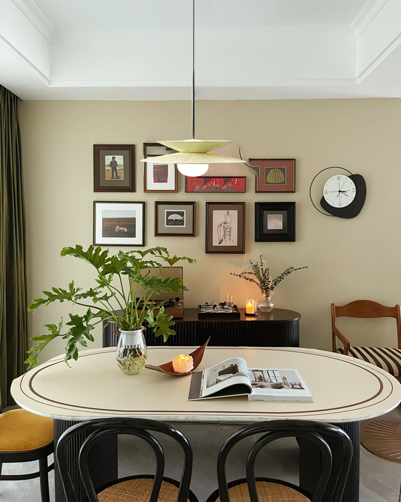 Contardi Pendant Lamp