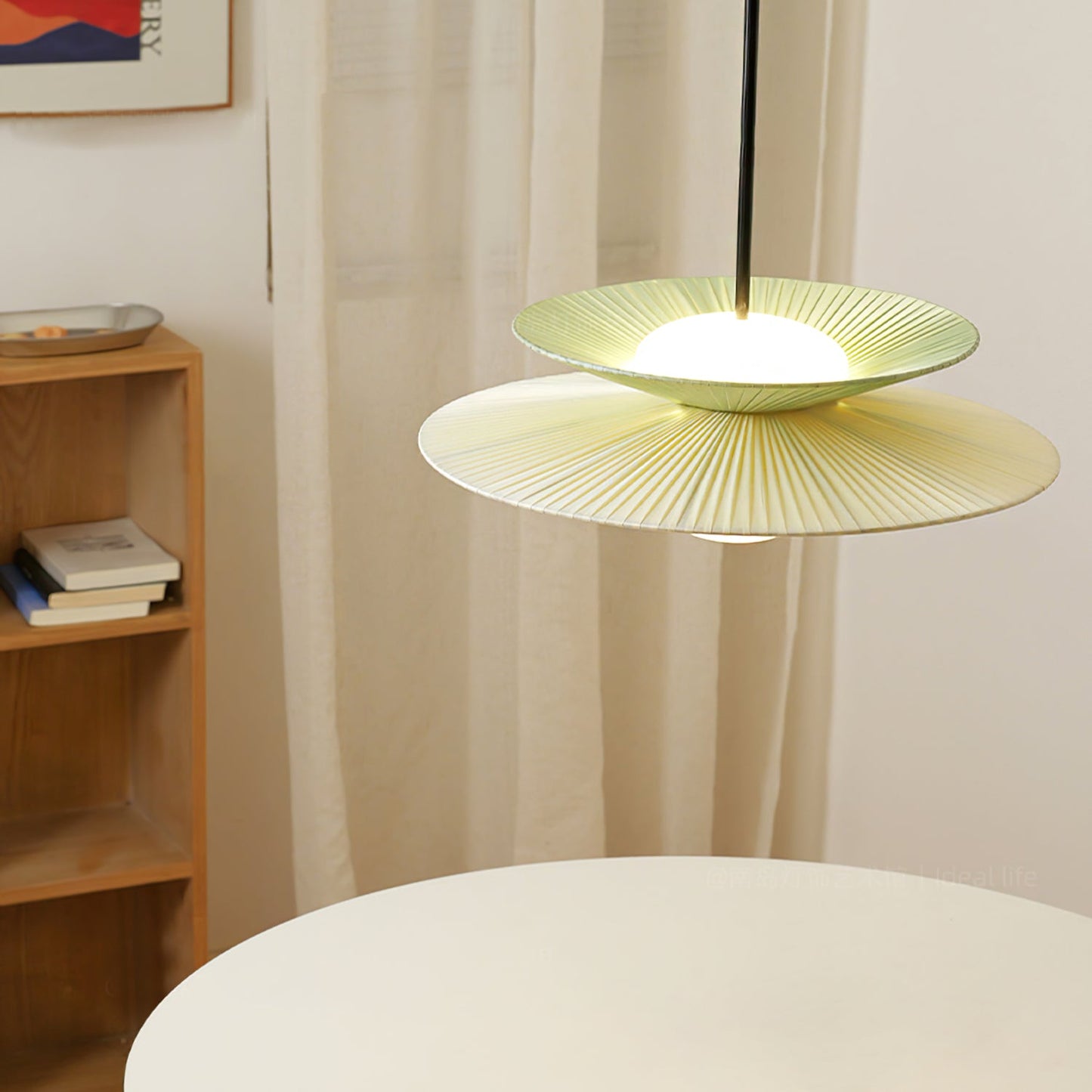 Contardi Pendant Lamp