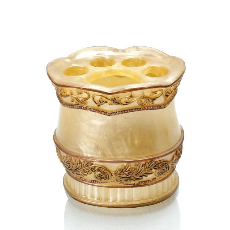 Rare Lines Bathroom Accessories Set - Nordic Side - bathroom accessories