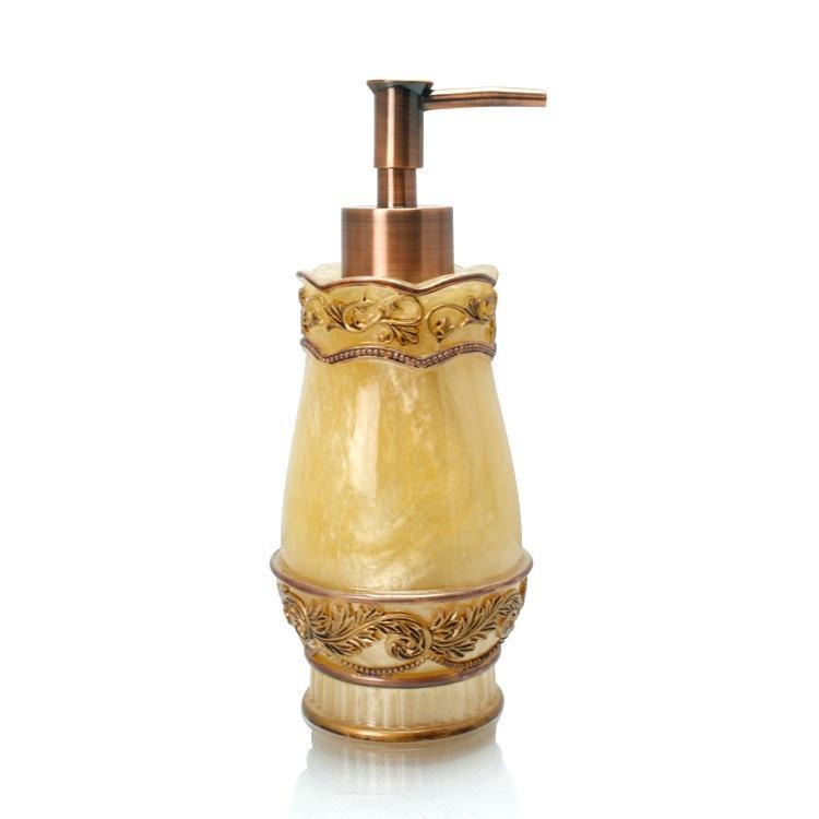 Rare Lines Bathroom Accessories Set - Nordic Side - bathroom accessories