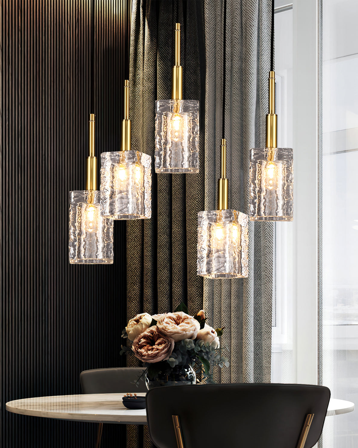 Coralie Pendant Lamp