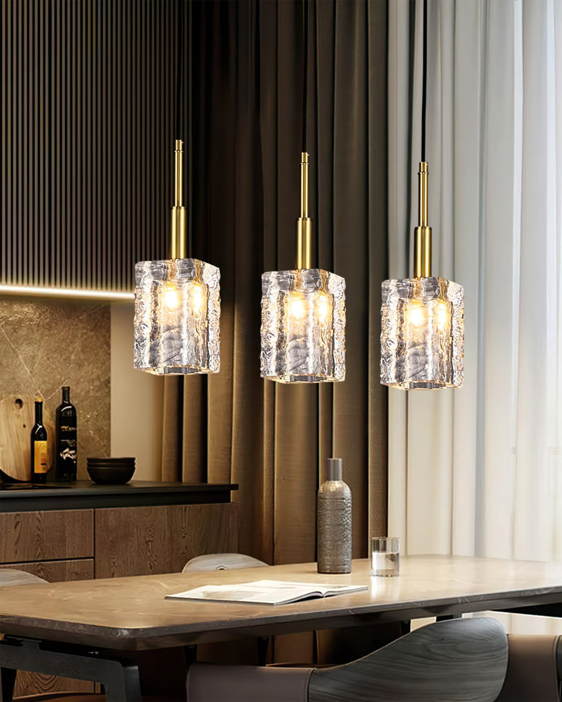 Coralie Pendant Lamp