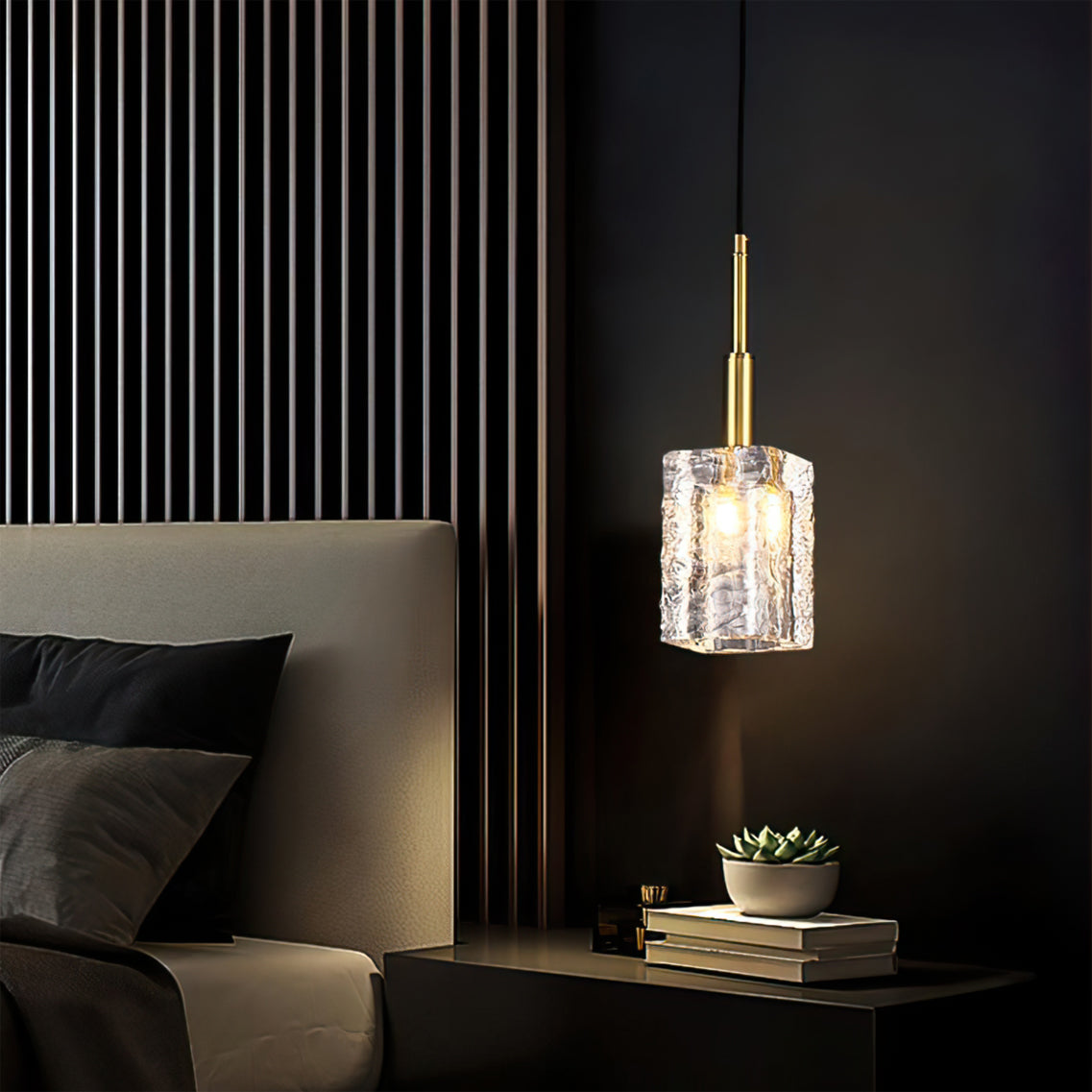 Coralie Pendant Lamp