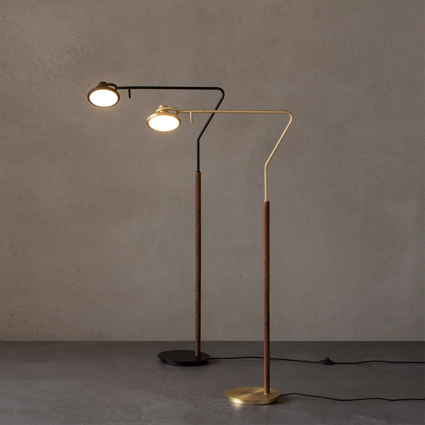 Cos Floor Lamp