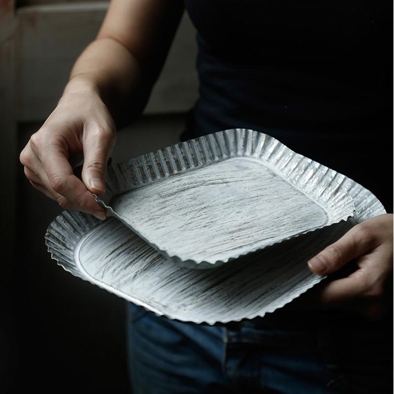 Hermes Vintage CHIMERA Serving Trays