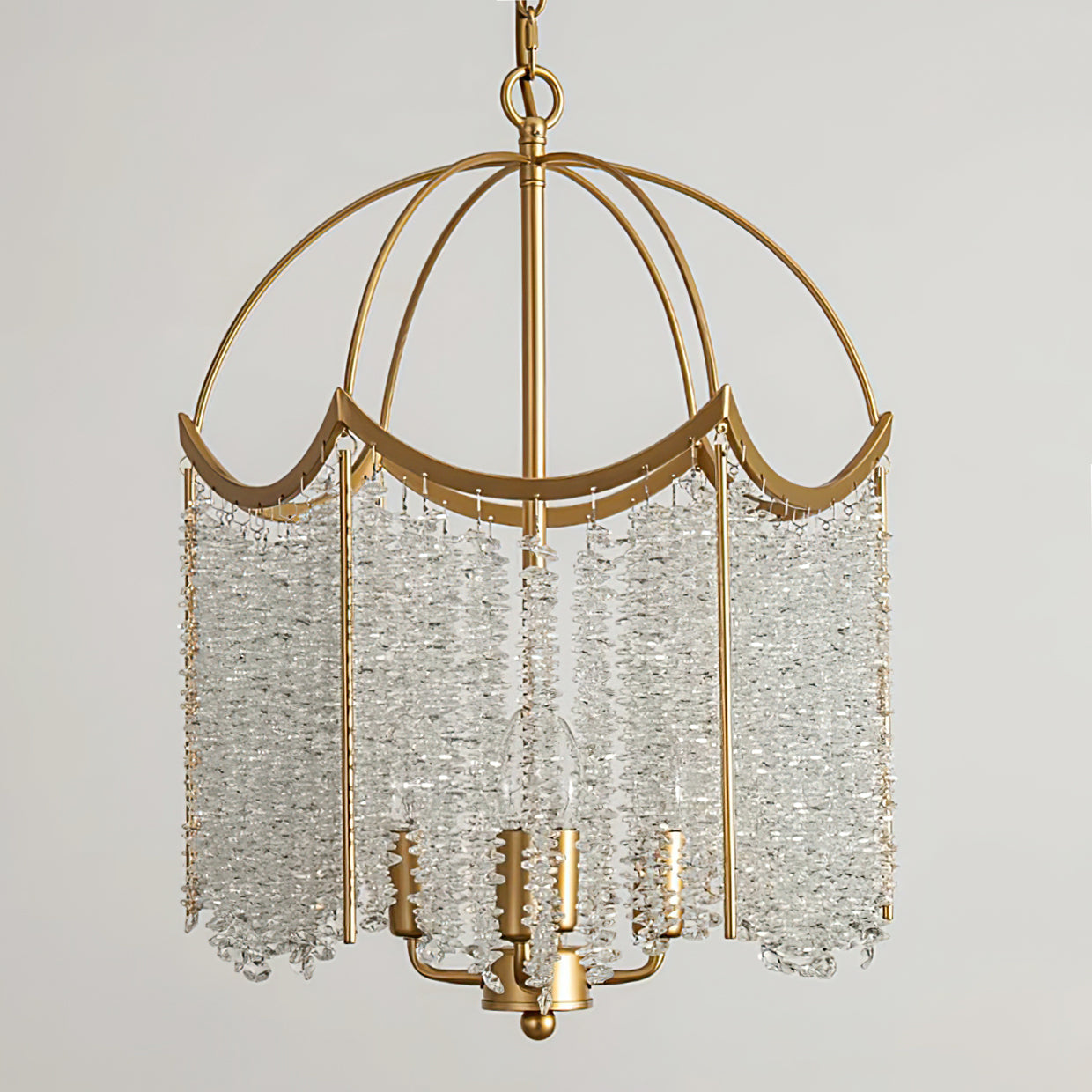 Coyilap Chandelier