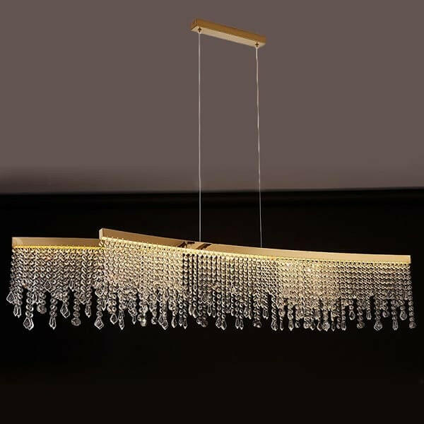 Craso - Nordic Chandelier LED Pendant