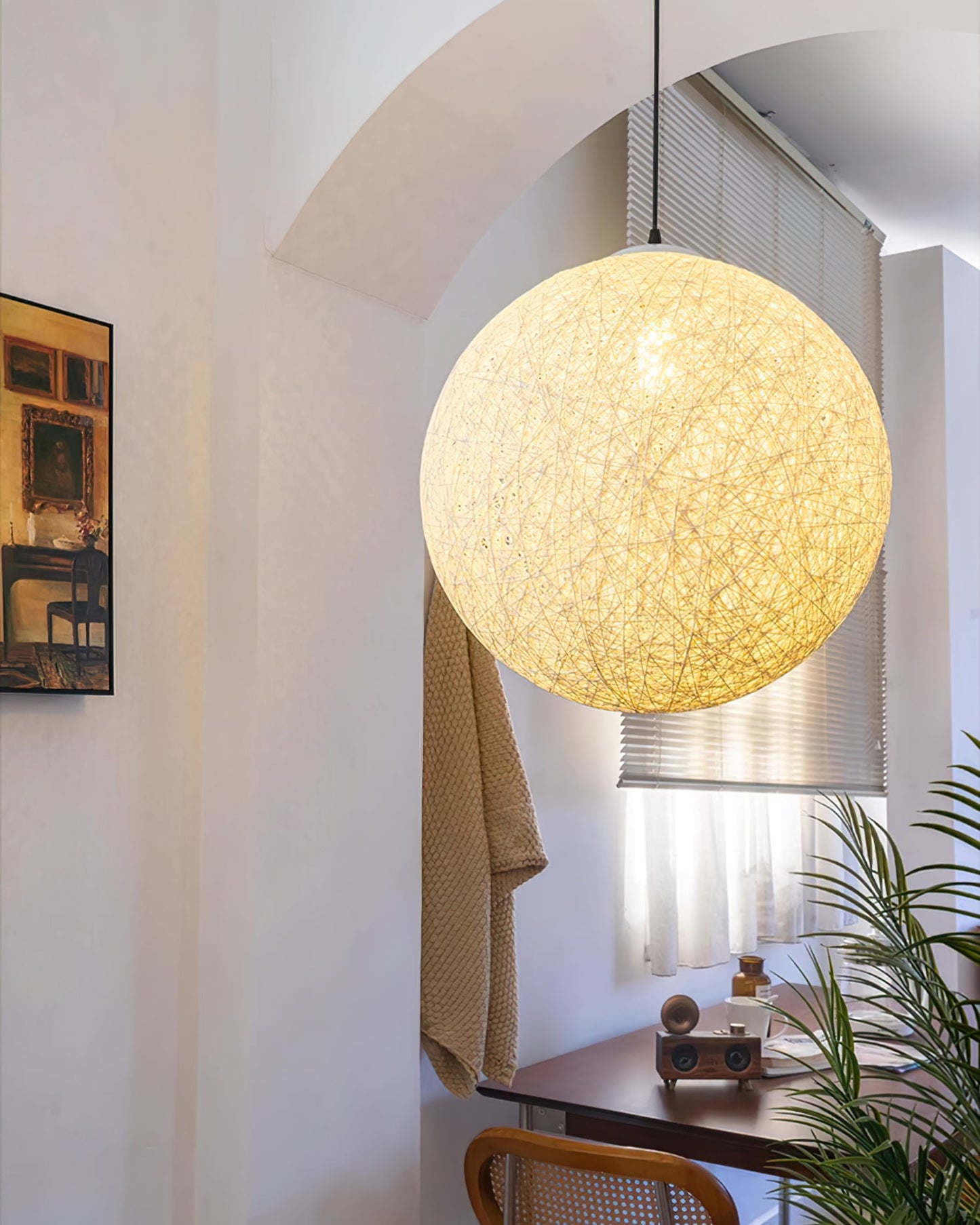 Creema Pendant Lamp