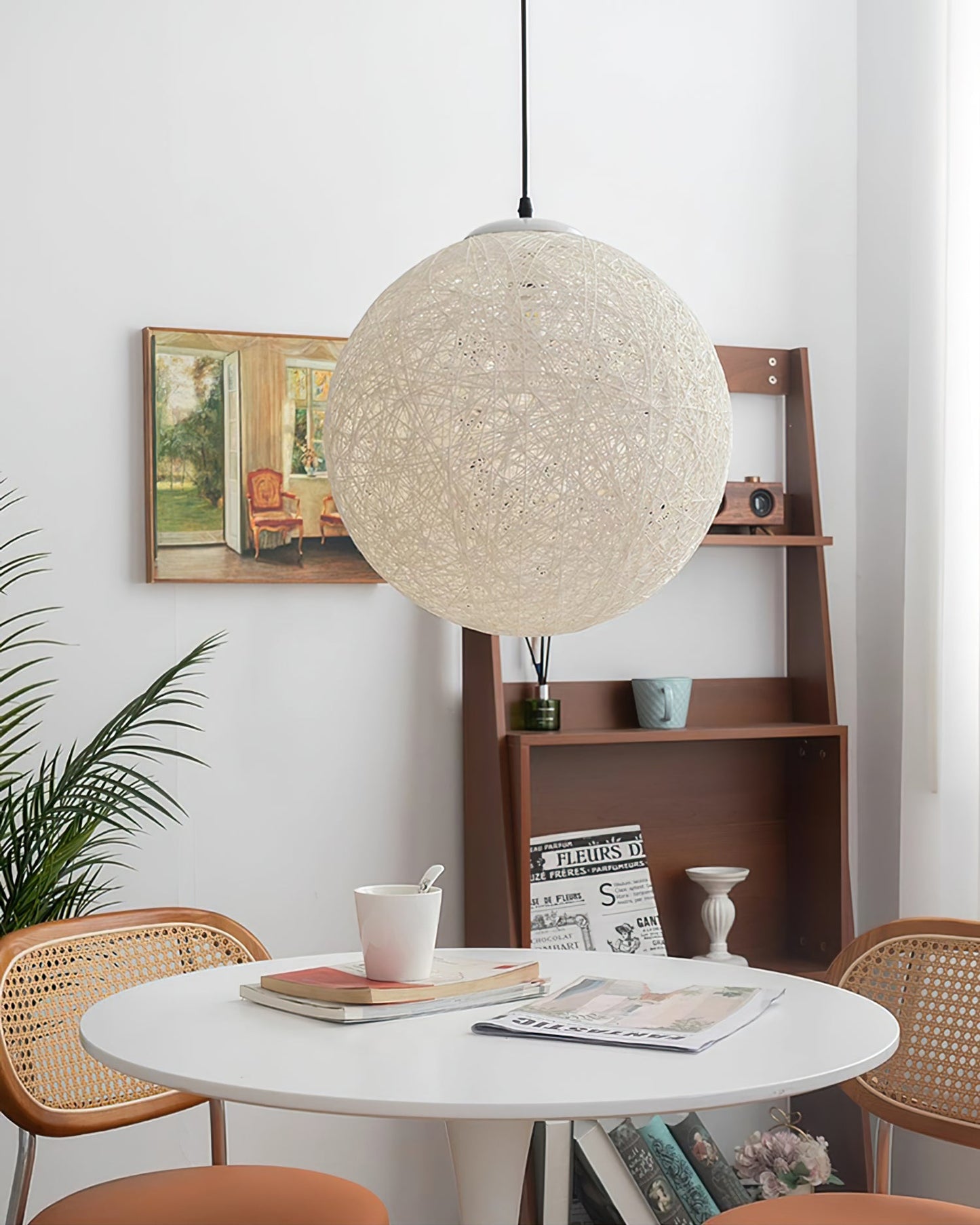 Creema Pendant Lamp