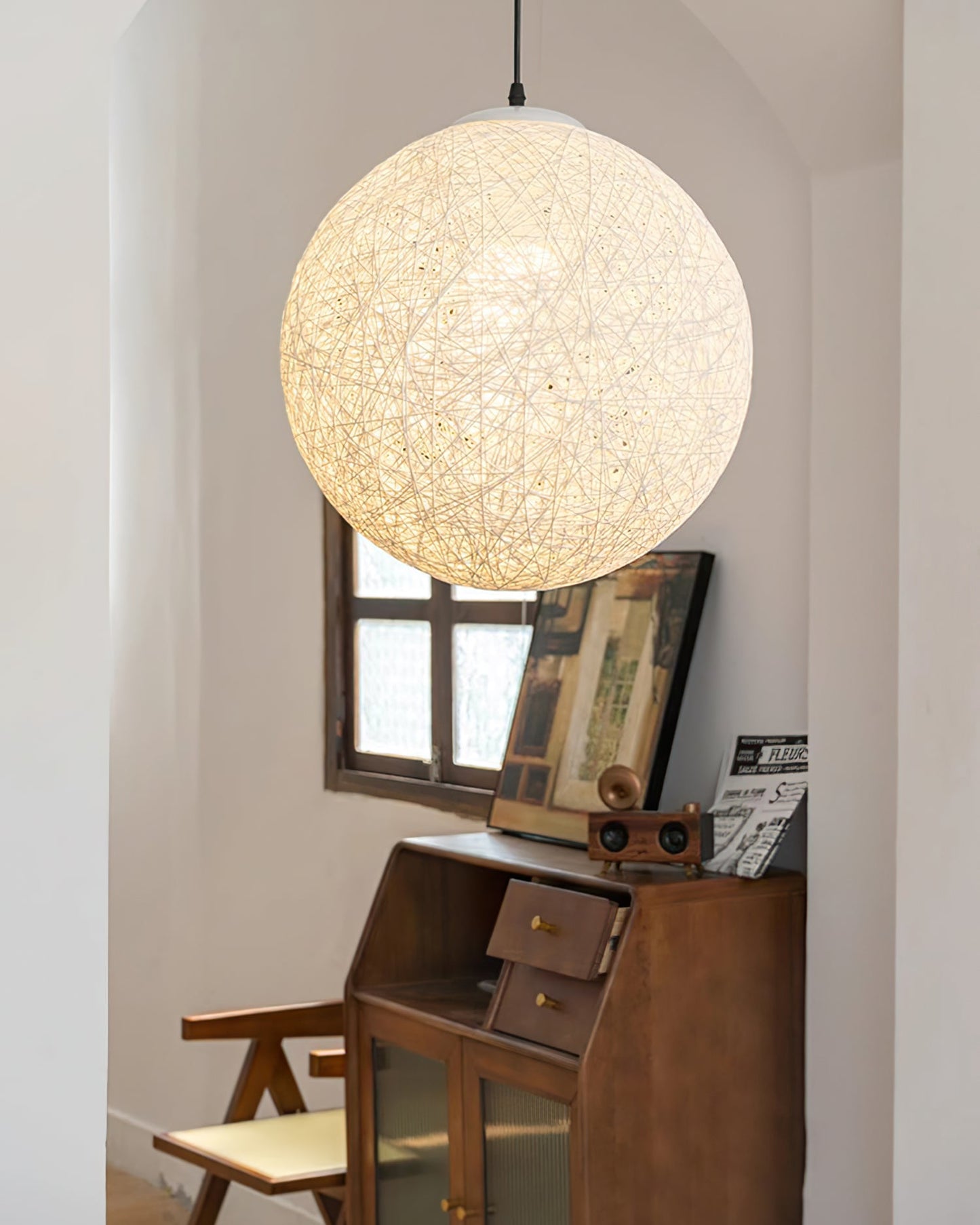 Creema Pendant Lamp