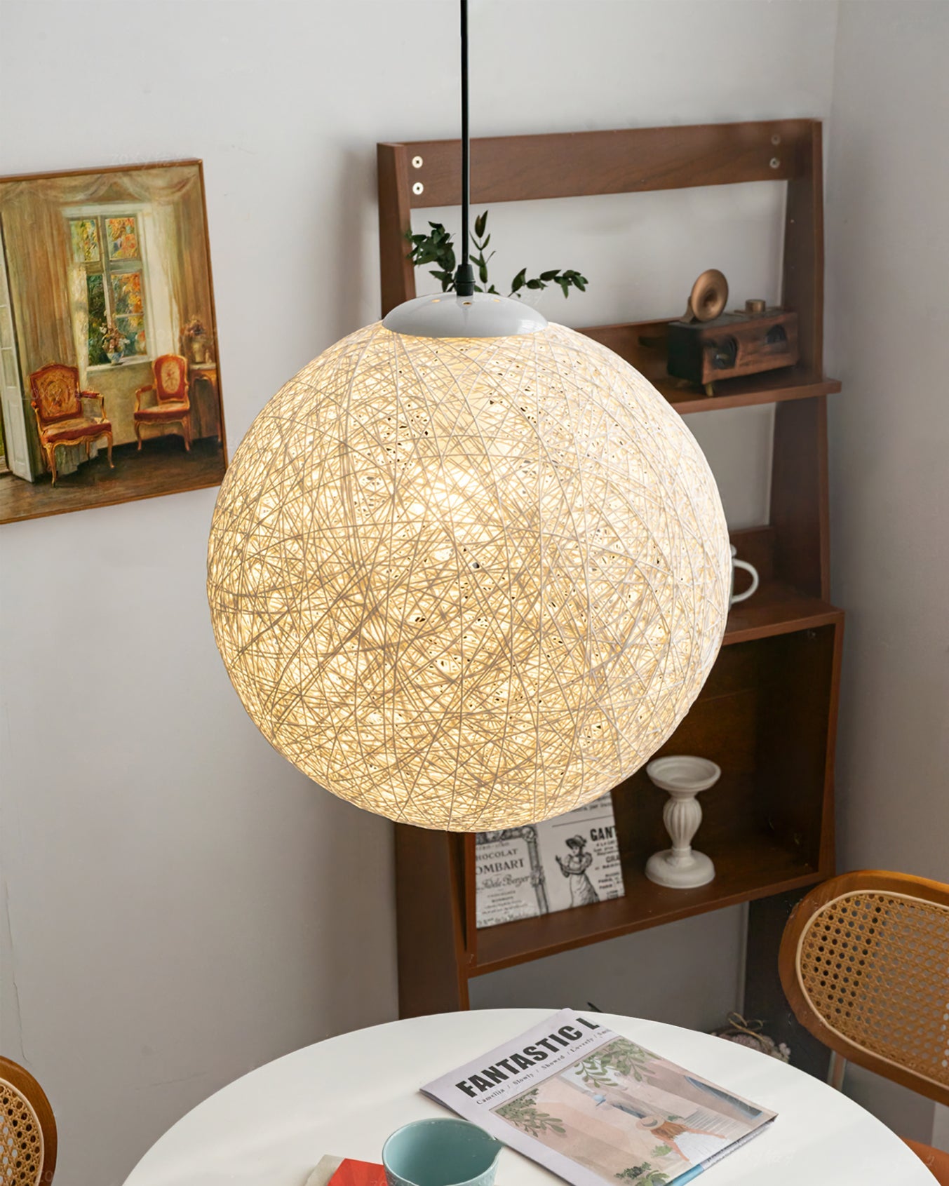Creema Pendant Lamp