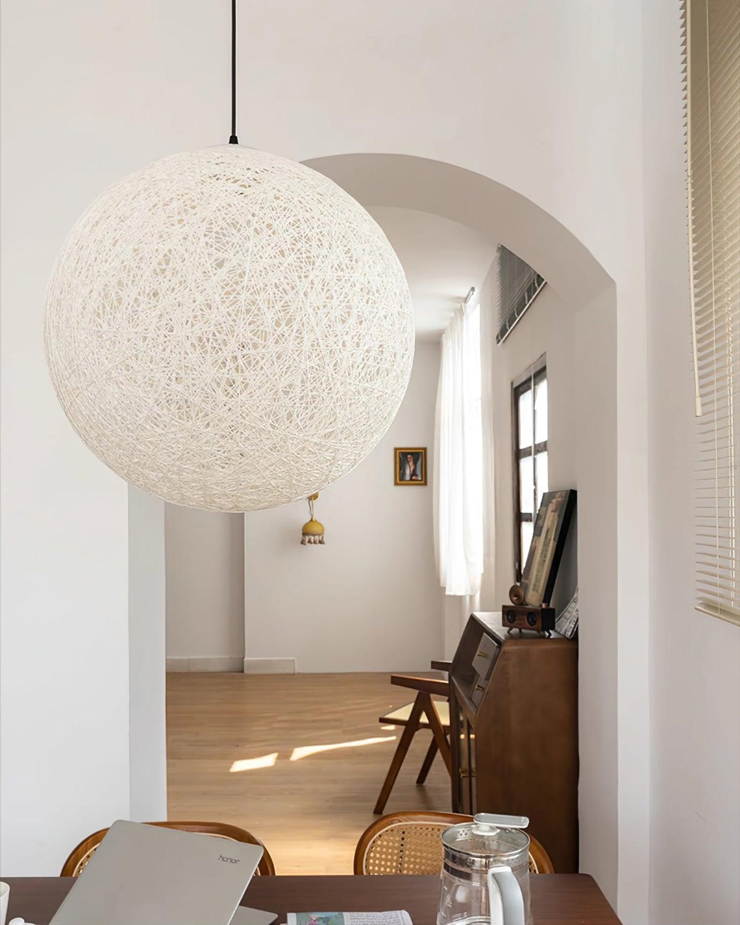 Creema Pendant Lamp