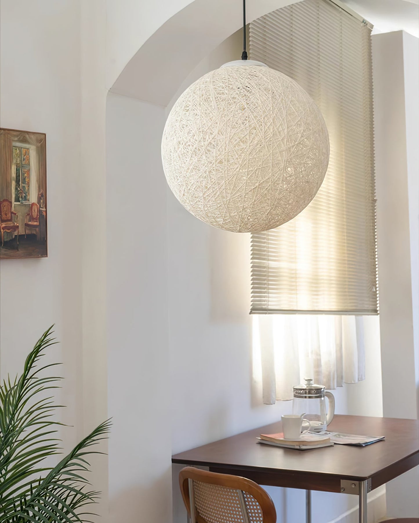 Creema Pendant Lamp