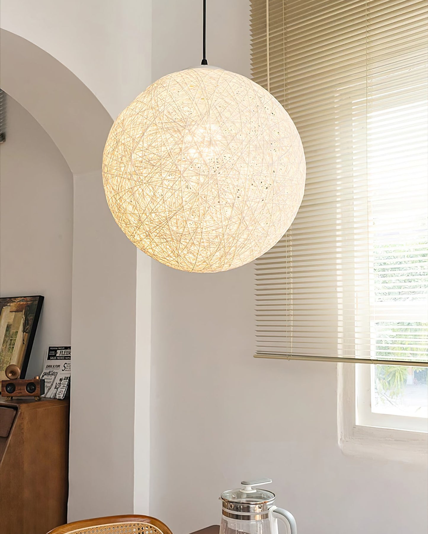 Creema Pendant Lamp