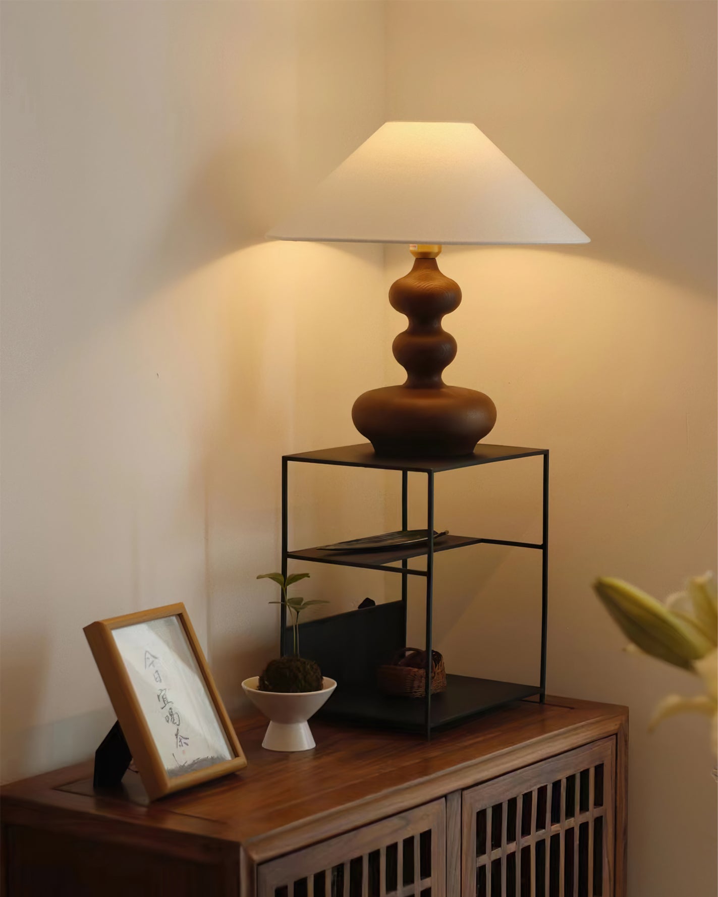 Crigler Table Lamp